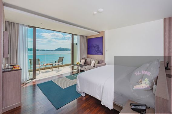 OCEANFRONT (grand ocean)