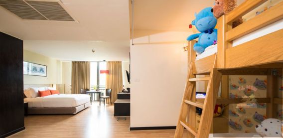 (DEEVANA (Family Room
