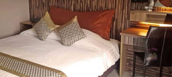Mini Suite