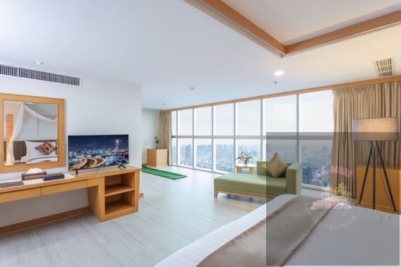 BAIYOK SKY (1Bed Presidential Suite)