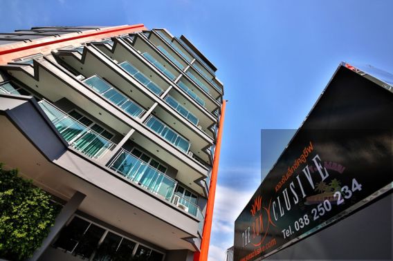 Sun Xclusive (VIEW HOTEL)