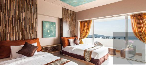 Superior Seaview
