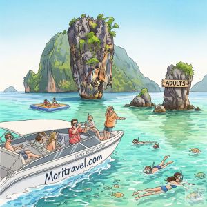 เรือสปีดโบ๊ท (ผู้ใหญ่)