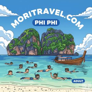 เรือคาตามารัน (ผู้ใหญ่)
