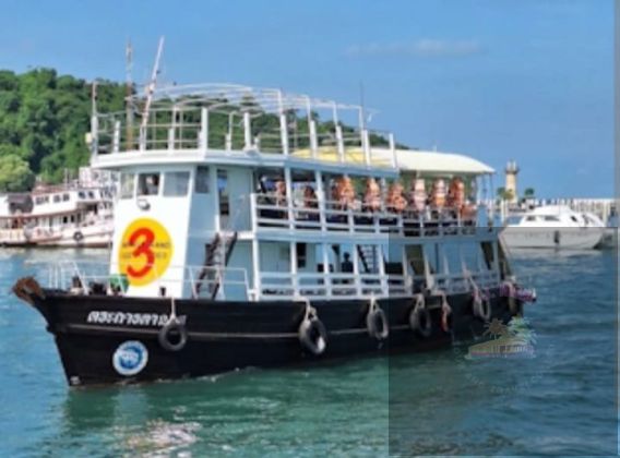 เรือใหญ่มิราเซล