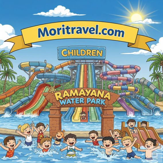 Ramayana (children )