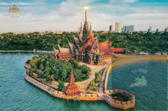 ปราสาทสัจธรรม